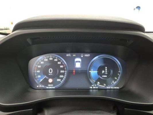 Volvo XC40 T4 Rech. Inscription Geartronic 129pk 2021