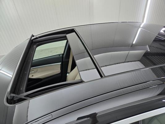BMW 320i 3-serie Gran Turismo High Executive 184pk 2016 (Origineel-NL) 3-Serie, JT-824-D