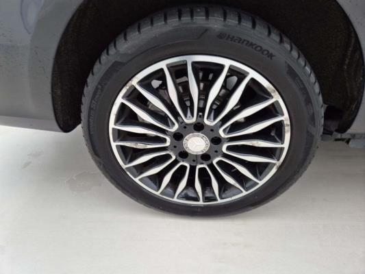 Mercedes-Benz V Extra Lang Dc Avantgarde 190pk 2017 V-klasse, VJK-96-F