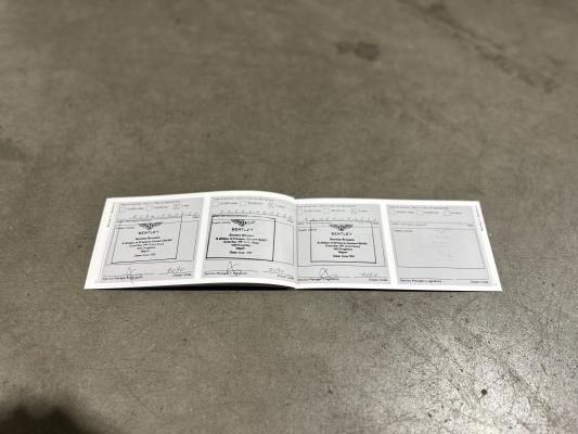 Bentley Bentayga Hybride 3.0 V6 340PK 2019