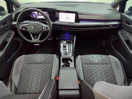Volkswagen Golf eTSI R-Line 1.5 150pk 2023, GJV-33-B