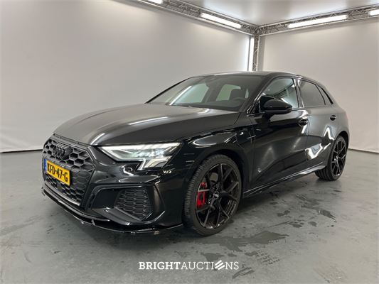 BRIGHT AUCTIONS: Luxury, Premium Daily Driver & Electric Vehicle Auction