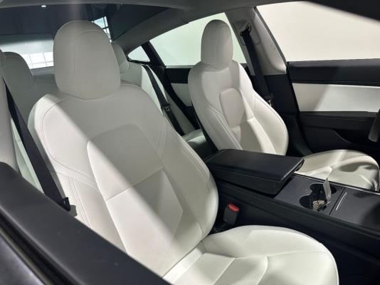 Tesla Model 3 Performance AWD 75 kWh 462pk 2021 (Origineel-NL), K-566-TX