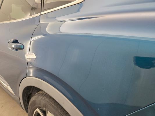 Renault Arkana E-Tech Hybrid 145 Intens 1.6 163pk 2022 (Origineel-NL), P-670-TT