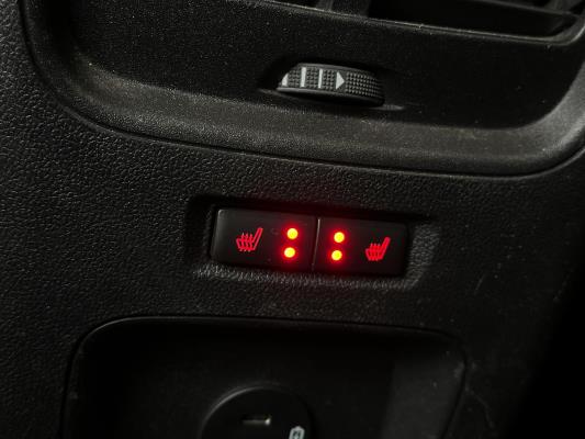 Ford Kuga 2.5 PHEV Titanium X 152pk 2021 (Origineel-NL + 1e eigenaar), L-036-HP