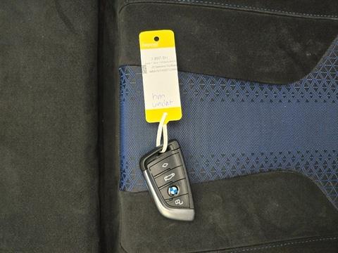 BMW 1-serie Executive Edition 140pk 2020 (Origineel-NL), J-897-BH