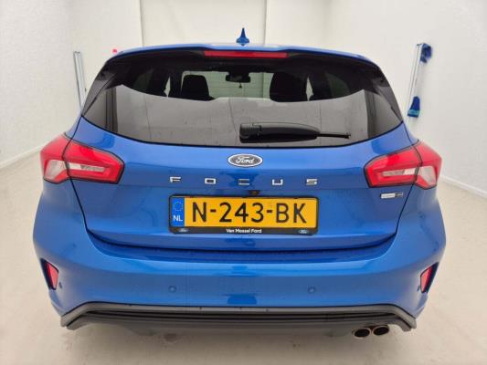 Ford Focus Ebh ST-Line X Business 1.0 125pk 2021 (Origineel-NL), N-243-BK