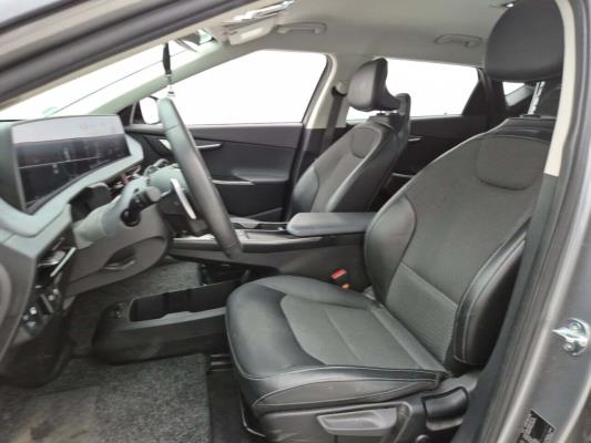 Kia Ev6 Air 77 kWh 230pk 2022