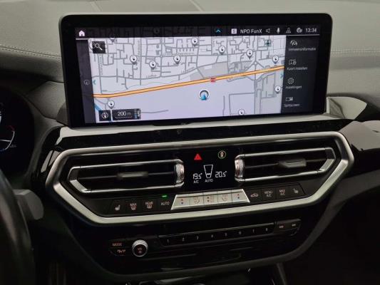 BMW iX3 Executive M Sport 286pk 2023 (Origineel-NL) iX, S-230-GJ