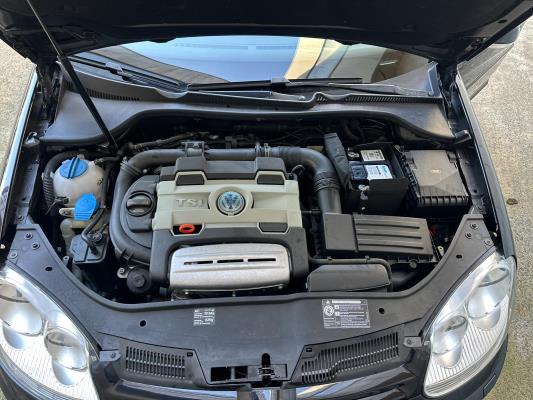 Volkswagen Golf 5 1.4 TSI Tour 122pk 2008 28km!  -NIEUW-