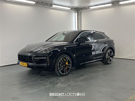 BRIGHT AUCTIONS: Luxury, Premium Daily Driver & Electric Vehicle Auction