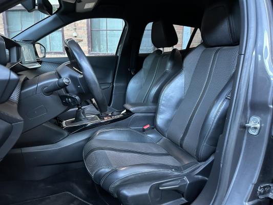 Peugeot 2008 1.2 PureTech GT-Line 131pk 2020 (Origineel-NL + 1e Eigenaar), H-379-PN