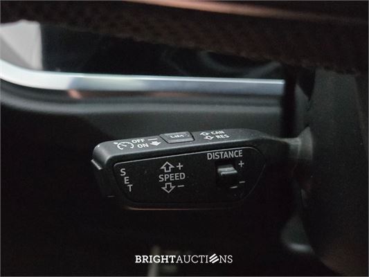 Audi Q3 Sportback 45 e S Edition TFSI 266pk 2022, JPT-29-F