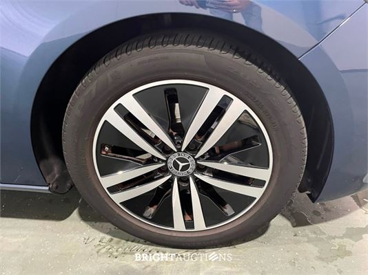 Mercedes-Benz B200 Business Solution Luxury 163pk 2020 (Origineel-NL) B-klasse, J-893-NN