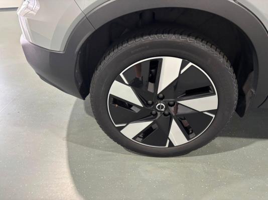 Volvo C40 Single Motor Core 69 kWh 238pk 2024 (Origineel-NL), X-458-RN