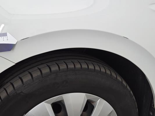 Volkswagen Polo MPI Comfortline 1.0 80pk 2021 (Origineel-NL), L-853-BD