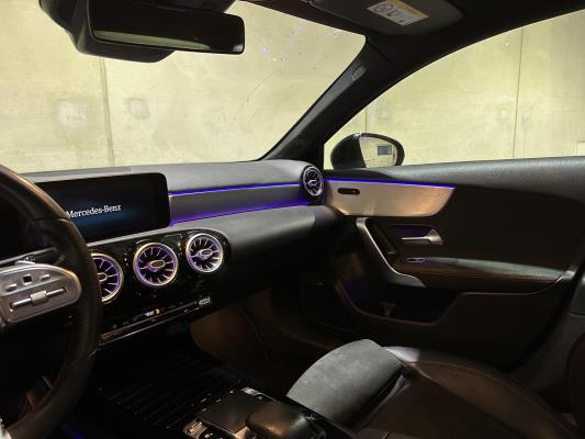 Mercedes-Benz A220 Premium Plus A-klasse 190pk 2019, T-192-LD