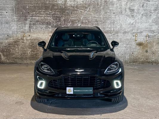 Aston Martin DBX 4.0 V8 1913 551pk 2020 (1 OF 500), HNT-92-V