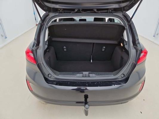 Ford Fiesta Ebh Titanium 1.0 125pk 2022 (Origineel-NL), R-589-DJ