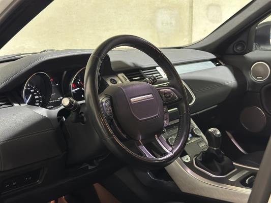 Land Rover Range Rover Evoque 2.0 eD4 HSE 150pk 2017 (Origineel-NL), PB-369-N