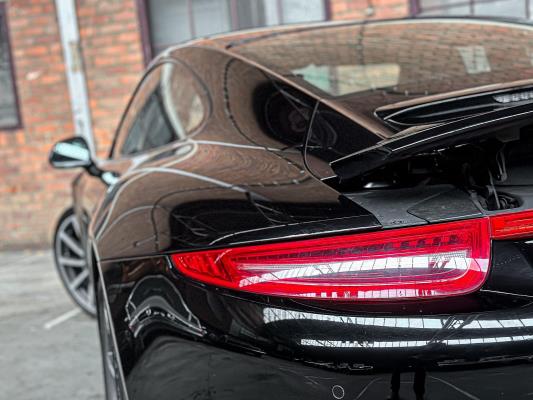 Porsche 911 Carrera 4 991 3.4 349pk 2013, Z-604-PP