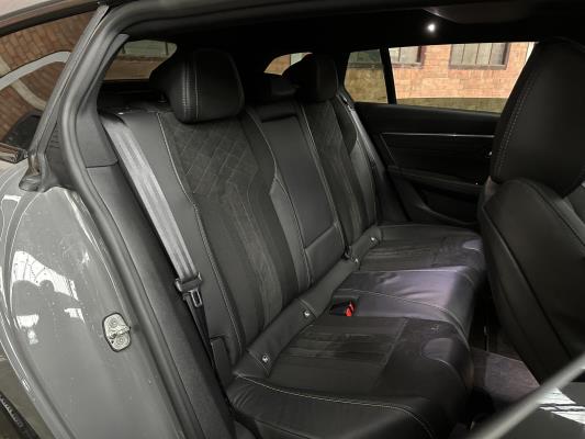 Peugeot 508 SW (5-d) 1.6 Hybrid 360 e-EAT8 PSE 265kW 360pk 2021 Automaat