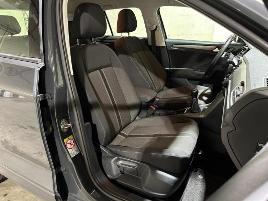 Volkswagen T-Roc 1.0 TSI Style 116pk 2020 (Origineel-NL), H-080-JN