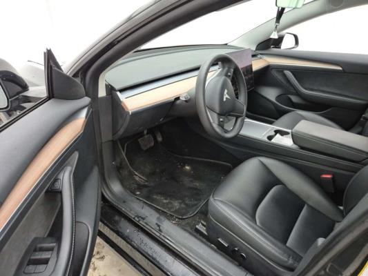 Tesla Model 3 Long Range Dual Motor AWD 258pk 2023