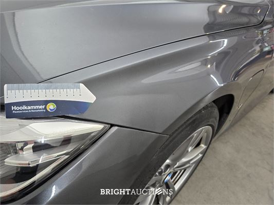 BMW 330e Centennial High Executive 272pk 2016 (Origineel-NL) 3-Serie, KX-220-P