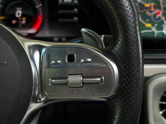 Merzedes-Benz G63 AMG 4.0 V8 biturbo G-klasse 585pk 2019, S-369-TT