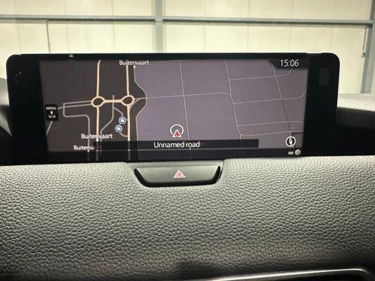 Mazda CX-60 2.5 e-Skyactiv PHEV Takumi 327pk 2024 (Origineel-NL), X-816-PR