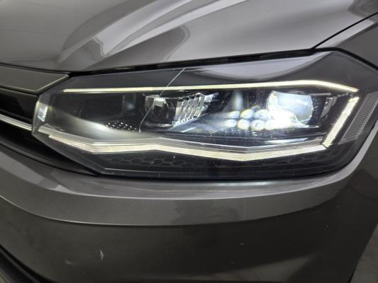 Volkswagen Polo Comfortline 1.0 TSI 95pk 2018 (Origineel-NL), SH-588-L