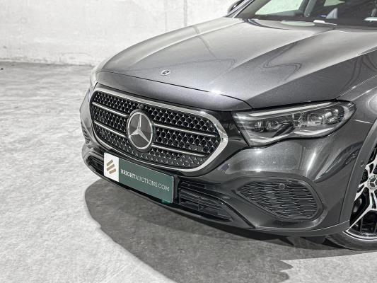 Mercedes-Benz E300 de All-Terrain 4MATIC All-Terrain E-klasse 197pk 2025, JVG-16-S