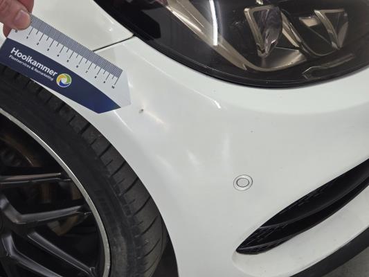 Mercedes-Benz C 250 Premium Plus 211pk 2018 C-klasse, K-857-FJ