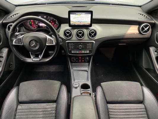 Mercedes-Benz CLA 180 Business Solution AMG 122pk 2018 (Origineel-NL) CLA-Klasse, RP-396-S