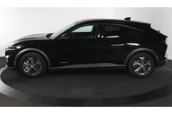 Ford Mustang RWD 75 kWh 2021 (Origineel-NL), L-542-FS