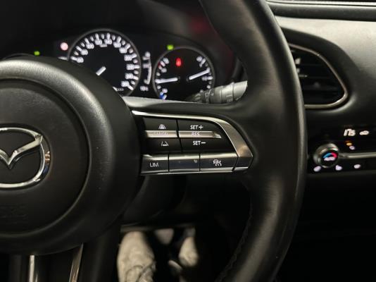 Mazda CX-30 e-SkyActiv-X M Hybrid 2.0 SkyActiv 186pk 2023 (Origineel-NL), S-947-BV
