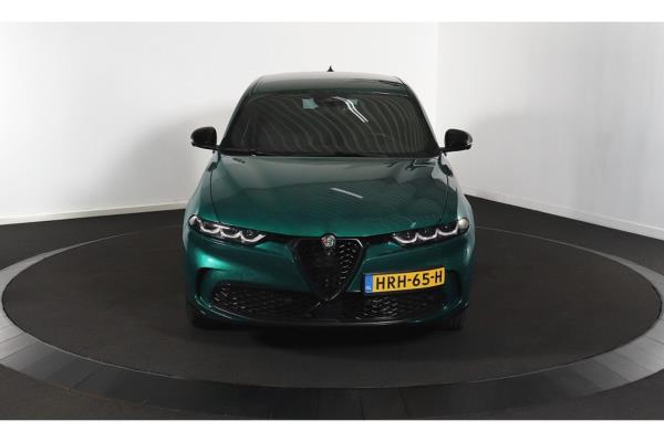 Alfa Romeo Tonale 1.5T Hybrid Ti 1.5 178pk 2025 (Origineel-NL), HRH-65-H