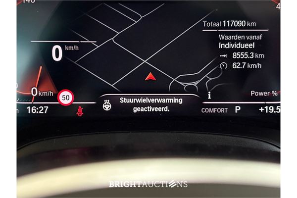 BMW 320 I Business Edition 183pk 2021 (Origineel-NL) 3-Serie, L-634-XB