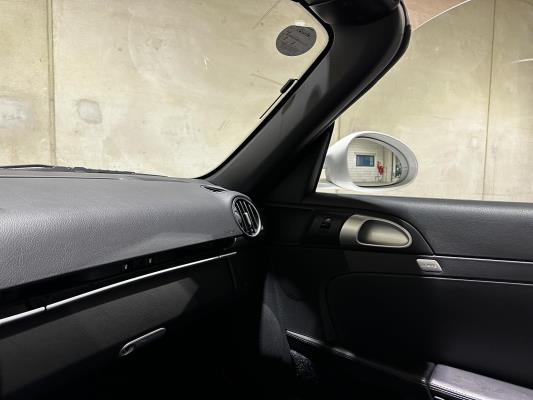 Porsche Boxster S 987.2 3.4 320PK PDK 2010 Youngtimer (62.000 km)