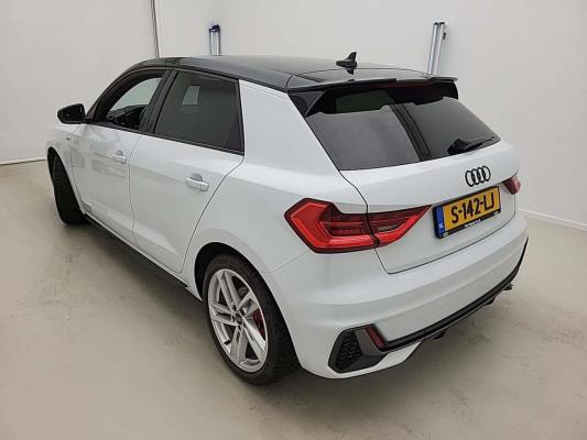 Audi A1 Sportback 30 S Edition TFSI 110pk 2023 (Origineel-NL), S-142-LJ
