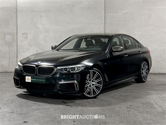 BRIGHT AUCTIONS: Luxury, Sport & Classis Cars - Tiel 