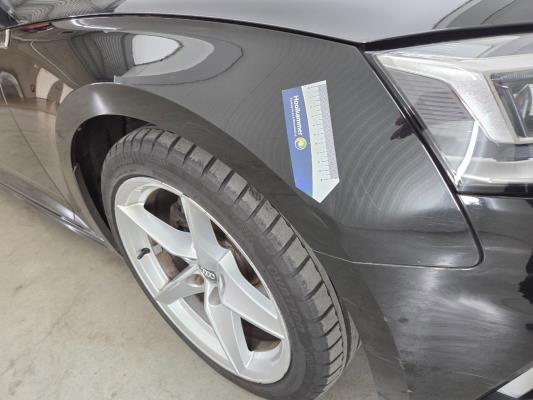 Audi A5 Sportback 40 g-tron Sport 170pk 2020 (Origineel-NL), H-595-KP