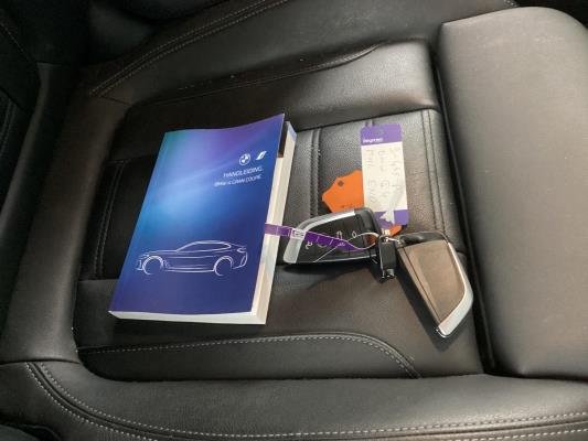 BMW i4 eDrive40 High Executive 84 kWh 340pk 2023 (Origineel-NL), S-465-PT