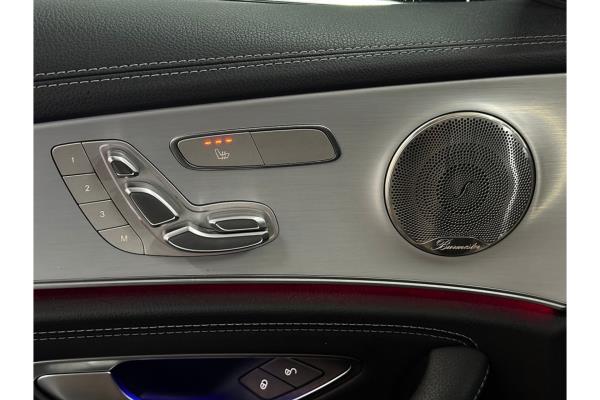 Mercedes-Benz E 300 Business Solution AMG 333pk 2021 (Origineel-NL) E-klasse, K-356-PJ