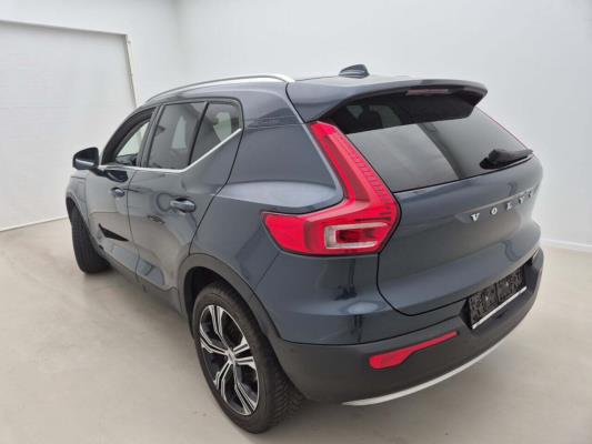 Volvo XC40 T4 Rech. Inscription Geartronic 129pk 2021