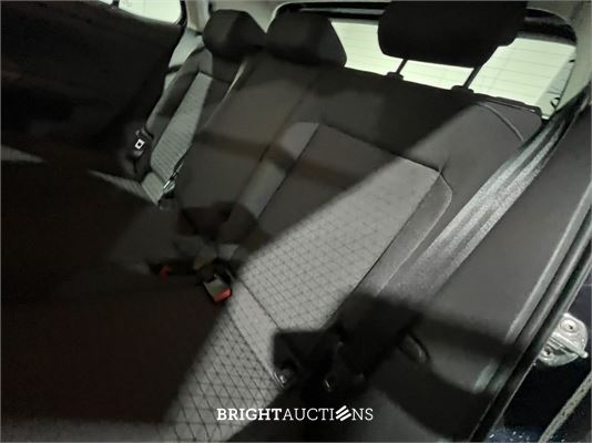 Volkswagen T-Cross Life 1.0 TSI 95pk 2021 (Origineel-NL), K-741-KX