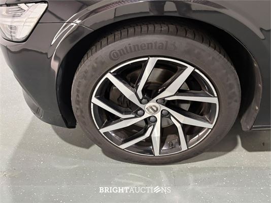 Volvo V60 T4 Momentum Pro 2.0 190pk 2019 (Origineel-NL), G-999-SR