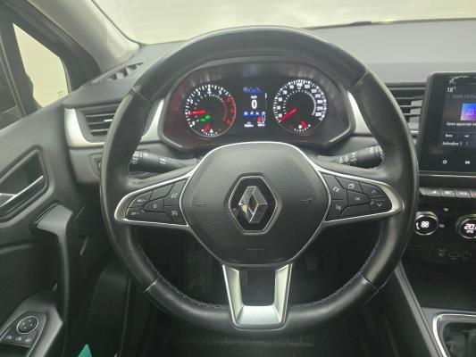 Renault Captur TCe 90 Zen 1.0 91pk 2021, P-683-KD