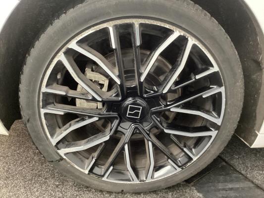 ZEEKR 001 Privilege AWD 100 kWh 544pk 2023 (Origineel-NL), X-918-NJ